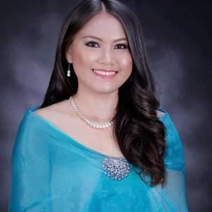 Meet your Posher, Rose marie